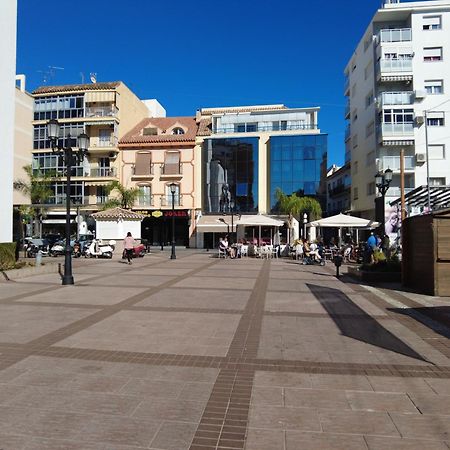 Fuengirola Center Sweet&Beach Eksteriør billede