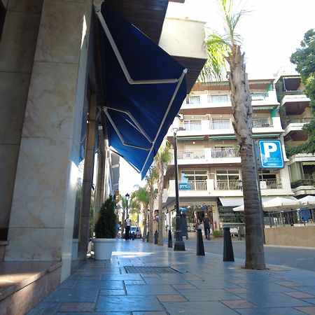 Fuengirola Center Sweet&Beach Eksteriør billede