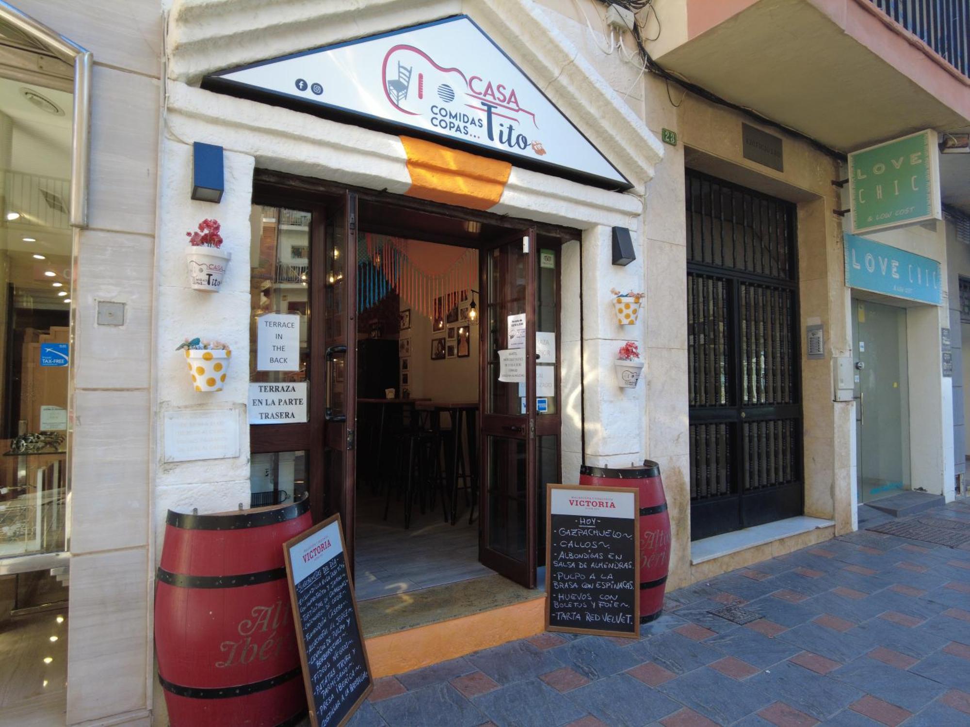 Fuengirola Center Sweet&Beach Eksteriør billede